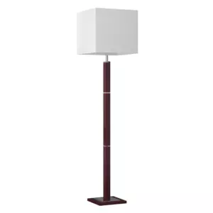 Торшер Arte Lamp WAVERLEY A8880PN-1BR Торшер Arte Lamp WAVERLEY A8880PN-1BR