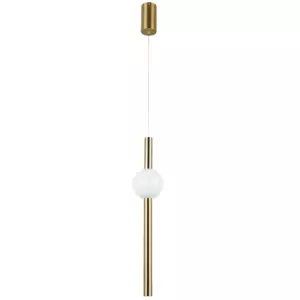 Подвесной светильник Divinare CLIFF 1125/01 SP-10