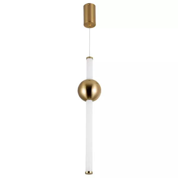Подвесной светильник Divinare CLIFF 1125/01 SP-16