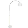 Торшер Arte Lamp PAOLO A5823PN-1PB Торшер Arte Lamp PAOLO A5823PN-1PB