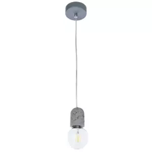 Подвесной светильник Arte Lamp BENDER A4321SP-1GY