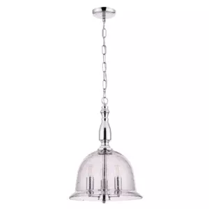Подвесной светильник Arte Lamp BELL A7771SP-3CC