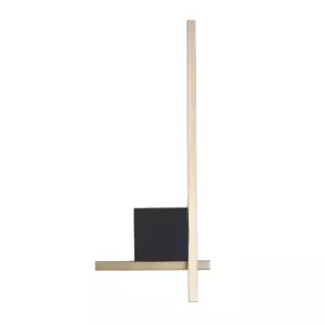 Декоративная подсветка Arte Lamp DECADE A2127AP-8BK Декоративная подсветка Arte Lamp DECADE A2127AP-8BK