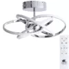 Потолочная люстра Arte Lamp ORBIT A9052PL-4CC Потолочная люстра Arte Lamp ORBIT A9052PL-4CC