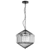 Подвесной светильник Arte Lamp CASSEL A1790SP-1BK