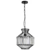 Подвесной светильник Arte Lamp CASSEL A1789SP-1BK
