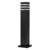 Ландшафтный светильник Arte Lamp HADAR A4421PA-1BK Ландшафтный светильник Arte Lamp HADAR A4421PA-1BK