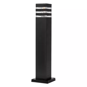 Ландшафтный светильник Arte Lamp HADAR A4421PA-1BK Ландшафтный светильник Arte Lamp HADAR A4421PA-1BK