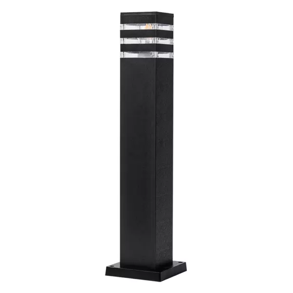 Ландшафтный светильник Arte Lamp HADAR A4421PA-1BK Ландшафтный светильник Arte Lamp HADAR A4421PA-1BK
