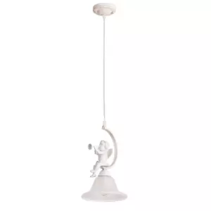 Подвесной светильник Arte Lamp AMUR A1133SP-1WG
