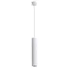 Точечный подвесной светильник Arte Lamp TORRE A1530SP-1WH Точечный подвесной светильник Arte Lamp TORRE A1530SP-1WH