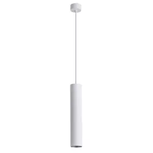 Точечный подвесной светильник Arte Lamp TORRE A1530SP-1WH Точечный подвесной светильник Arte Lamp TORRE A1530SP-1WH