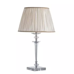 Декоративная настольная лампа Divinare ALBEDO 8821/02 TL-1 Декоративная настольная лампа Divinare ALBEDO 8821/02 TL-1