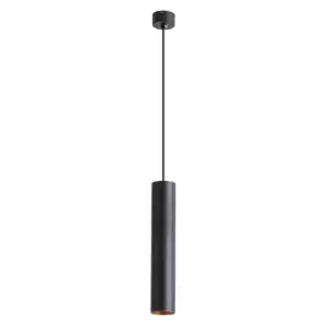 Точечный подвесной светильник Arte Lamp TORRE A1530SP-1BK Точечный подвесной светильник Arte Lamp TORRE A1530SP-1BK