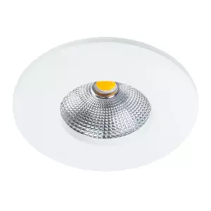 Точечный встраиваемый светильник Arte Lamp PHACT A4763PL-1WH Точечный встраиваемый светильник Arte Lamp PHACT A4763PL-1WH