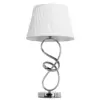 Декоративная настольная лампа Arte Lamp ESTELLE A1806LT-1CC Декоративная настольная лампа Arte Lamp ESTELLE A1806LT-1CC