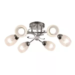 Люстра Arte Lamp GRACE A2004PL-6CC Люстра Arte Lamp GRACE A2004PL-6CC