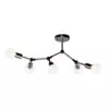 Потолочная люстра Arte Lamp FLEX A6206PL-5CC