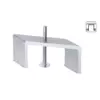 Кронштейн монтажный Arte Lamp TRACK ACCESSORIES A420005