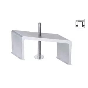 Кронштейн монтажный Arte Lamp TRACK ACCESSORIES A420005