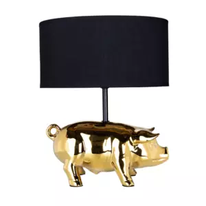 Декоративная настольная лампа Arte Lamp PROCYON A4039LT-1GO Декоративная настольная лампа Arte Lamp PROCYON A4039LT-1GO