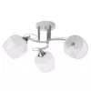 Потолочная люстра Arte Lamp ATRIA A4121PL-3WH Потолочная люстра Arte Lamp ATRIA A4121PL-3WH