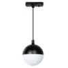 Трековый светильник Arte Lamp VIRGO A4564PL-1BK Трековый светильник Arte Lamp VIRGO A4564PL-1BK