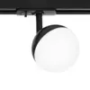 Трековый светильник Arte Lamp VIRGO A4565PL-1BK Трековый светильник Arte Lamp VIRGO A4565PL-1BK
