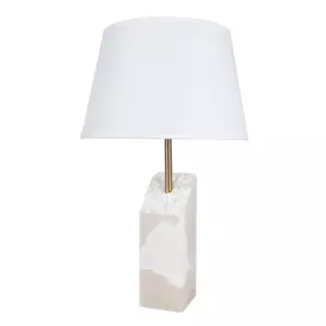 Декоративная настольная лампа Arte Lamp PORRIMA A4028LT-1PB Декоративная настольная лампа Arte Lamp PORRIMA A4028LT-1PB