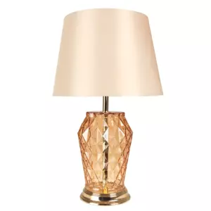 Декоративная настольная лампа Arte Lamp Murano A4029LT-1GO Декоративная настольная лампа Arte Lamp Murano A4029LT-1GO