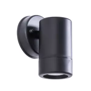 Фасадный светильник Arte Lamp ATLAS A3503AL-1BK Фасадный светильник Arte Lamp ATLAS A3503AL-1BK