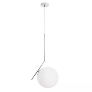 Подвесной светильник Arte Lamp BOLLA-UNICA A1921SP-1CC Подвесной светильник Arte Lamp BOLLA-UNICA A1921SP-1CC