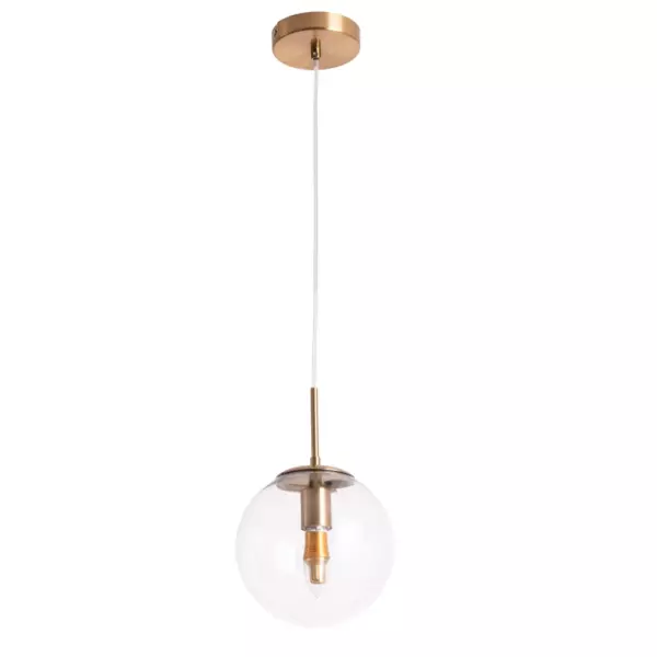 Подвесной светильник Arte Lamp VOLARE A1920SP-1AB