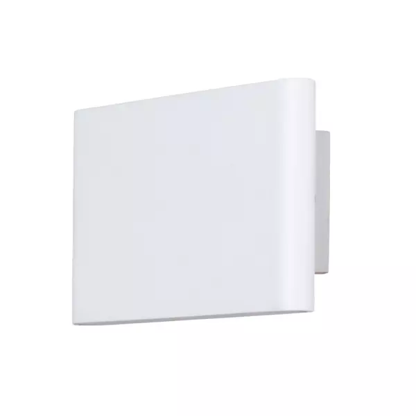 Фасадный светильник Arte Lamp GRAFF A2505AP-2WH