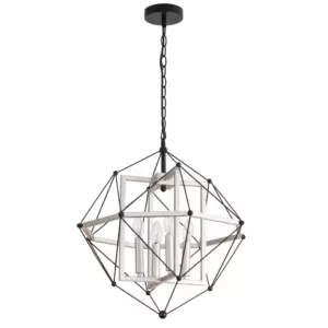 Подвесная люстра Divinare ODIN 2540/26 SP-4