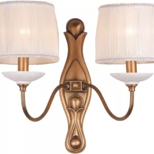 Бра Divinare TERRAGLIA 1160/01 AP-2 Бра Divinare TERRAGLIA 1160/01 AP-2