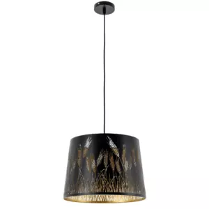 Подвесной светильник Arte Lamp CELESTA A2700SP-1BK