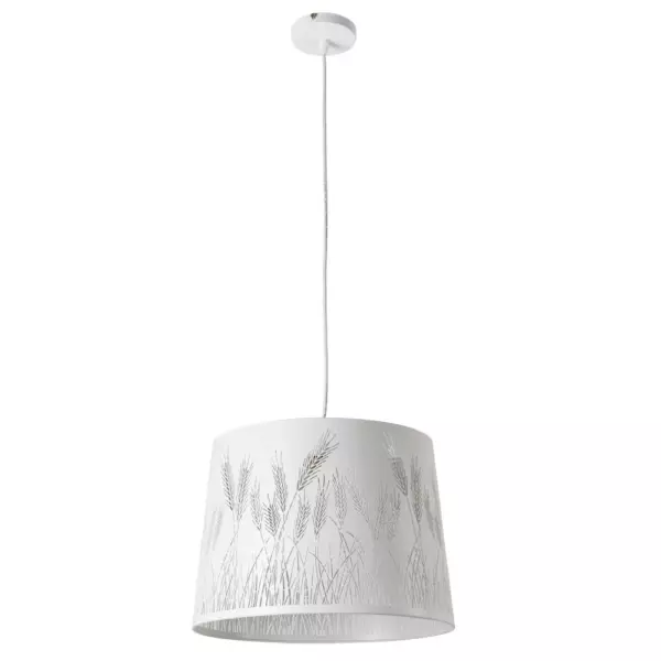Подвесной светильник Arte Lamp CELESTA A2700SP-1WH Подвесной светильник Arte Lamp CELESTA A2700SP-1WH