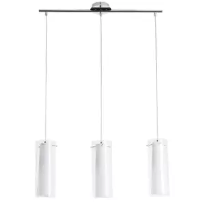 Подвесной светильник Arte Lamp ARIES A8983SP-3CC