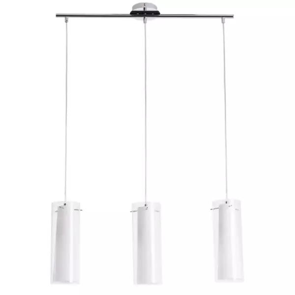 Подвесной светильник Arte Lamp ARIES A8983SP-3CC