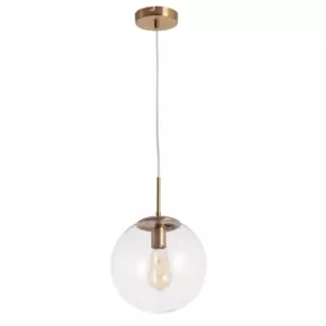Подвесной светильник Arte Lamp VOLARE A1925SP-1AB
