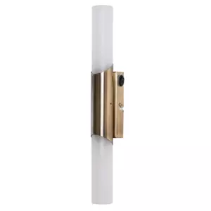 Настенный светильник Arte Lamp AQUA-BASTONE A2470AP-2AB Настенный светильник Arte Lamp AQUA-BASTONE A2470AP-2AB