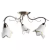 Потолочная люстра Arte Lamp BARBARA A6066PL-3AB