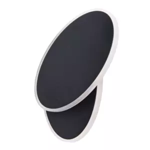 Декоративная подсветка Arte Lamp ECLIPSE OVAL A2601AP-1BK Декоративная подсветка Arte Lamp ECLIPSE OVAL A2601AP-1BK