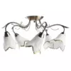 Потолочная люстра Arte Lamp BARBARA A6066PL-5AB