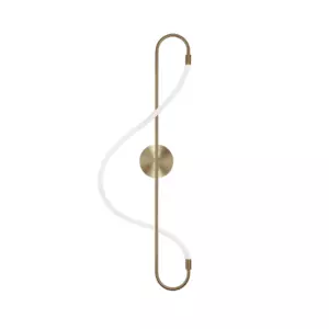Настенный светильник Arte Lamp KLIMT A2850AP-13PB Настенный светильник Arte Lamp KLIMT A2850AP-13PB