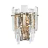 Настенный светильник Arte Lamp NICOLETTA A1052AP-2GO Настенный светильник Arte Lamp NICOLETTA A1052AP-2GO