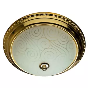 Потолочный светильник Arte Lamp ALTA A3013PL-2GO Потолочный светильник Arte Lamp ALTA A3013PL-2GO