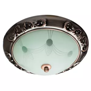 Потолочный светильник Arte Lamp ALTA A3014PL-2AC Потолочный светильник Arte Lamp ALTA A3014PL-2AC