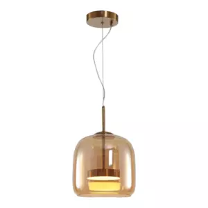 Подвесной светильник Arte Lamp PADOVA A2404SP-23AM Подвесной светильник Arte Lamp PADOVA A2404SP-23AM